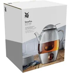 قوری وارمر دار دبلیو ام اف مدل WMF Tea set SmarTea