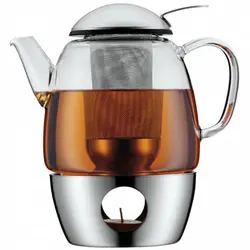 قوری وارمر دار دبلیو ام اف مدل WMF Tea set SmarTea