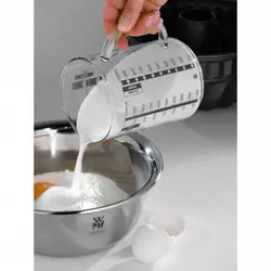 پیمانه اندازه گیری دبلیو ام اف مدل WMF Measure 1 L