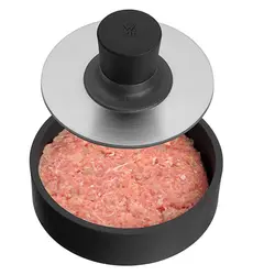همبرگر زن دبلیو ام اف مدل WMF Patty maker