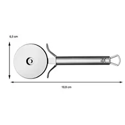 کاتر پیتزا دبلیو ام اف مدل WMF Pizza cutter PROFI PLUS