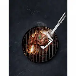 کفگیر دبلیو ام اف مدل WMF BBQ Big grill spatula