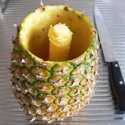 برش زن آناناس دبلیو ام اف مدل WMF Gourmet pineapple cutter