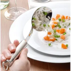 قاشق سرو دبلیو ام اف کد WMF Serving spoon PROFI PLUS