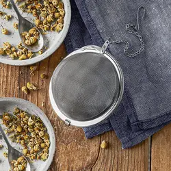 صافی چای دبلیو ام اف مدل WMF Herb Tea infuser GOURMET