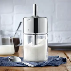 شکر پاش دبلیو ام اف مدل WMF Sugar dispenser Barista