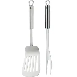 ست ابزار آشپزی 6 پارچه دبلیو ام اف WMF Set of kitchen ladles PROFI PLUS