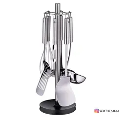 ست ابزار آشپزی 7 پارچه دبلیو ام اف مدل WMF PROFI PLUS kitchen tool