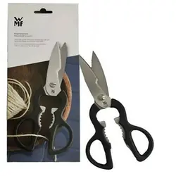 قیچی دبلیو ام اف مدل WMF Kitchen scissors