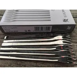 چنگال زیتون خوری 6 پارچه دبلیو ام اف مدل  Cocktail forks NUOVA