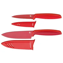 چاقو آشپزخانه 2 پارچه دبلیو ام اف مدل WMF Set of kitchen knives Touch