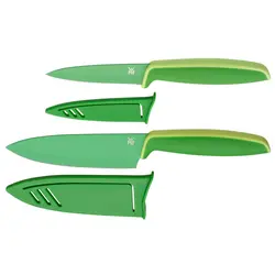 چاقو آشپزخانه 2 پارچه دبلیو ام اف مدل WMF Set of kitchen knives Touch
