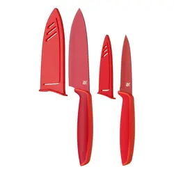 چاقو آشپزخانه 2 پارچه دبلیو ام اف مدل WMF Set of kitchen knives Touch