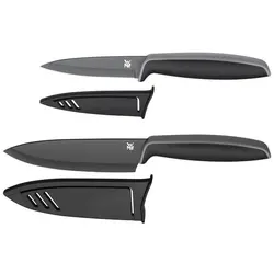 چاقو آشپزخانه 2 پارچه دبلیو ام اف مدل WMF Set of kitchen knives Touch