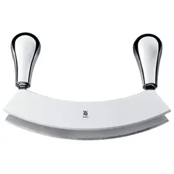 چاقو سبزی خرد کن دبلیو ام اف مدل WMF Chopping knife twin blade