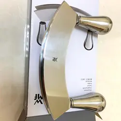 چاقو سبزی خرد کن دبلیو ام اف مدل WMF Chopping knife twin blade