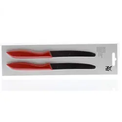 چاقو آشپزخانه ۲ پارچه دبلیو ام اف مدل WMF Snack knife