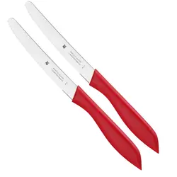 چاقو آشپزخانه ۲ پارچه دبلیو ام اف مدل WMF Snack knife