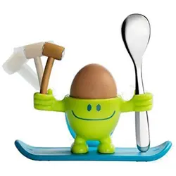 جا تخم مرغی دبلیو ام اف مدل WMF Eierbecher McEgg