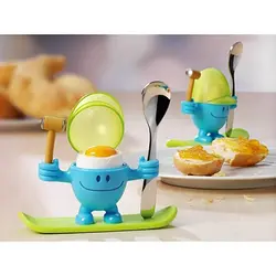 جا تخم مرغی دبلیو ام اف مدل WMF Eierbecher McEgg