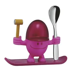 جا تخم مرغی دبلیو ام اف مدل WMF Eierbecher McEgg