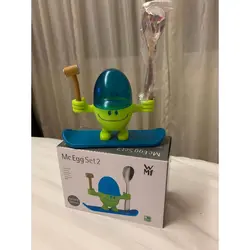 جا تخم مرغی دبلیو ام اف مدل WMF Eierbecher McEgg