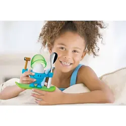 جا تخم مرغی دبلیو ام اف مدل WMF Eierbecher McEgg