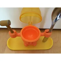 جا تخم مرغی دبلیو ام اف مدل WMF Eierbecher McEgg