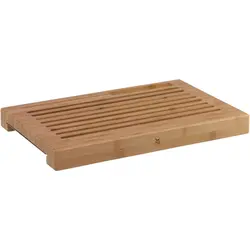 تخته برش نان دبلیو ام اف مدل WMF Bread cutting board with collecting tray