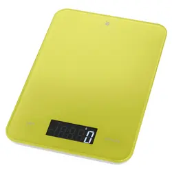 ترازو آشپزخانه دبلیو ام اف مدل WMF Digital kitchen scale