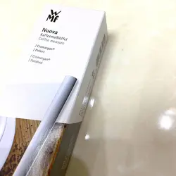 پیمانه قهوه دبلیو ام اف مدل WMF Coffee measure NUOVA