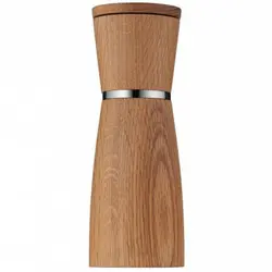 فلفل و نمک ساب 2 پارچه دبلیو ام اف مدل WMF Salt pepper Nature 2pcs