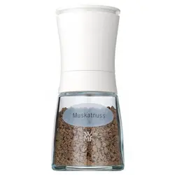فلفل و نمک ساب 2 پارچه دبلیو ام اف مدل WMF Spice mill Trend white