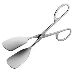 انبر سرو کیک دبلیو ام اف مدل WMF Cake tongs GESCHENKIDEE