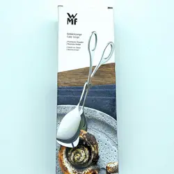 انبر سرو کیک دبلیو ام اف مدل WMF Cake tongs GESCHENKIDEE