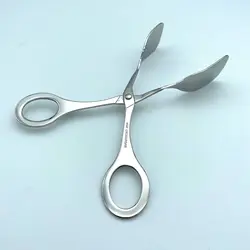 انبر سرو کیک دبلیو ام اف مدل WMF Cake tongs GESCHENKIDEE