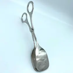 انبر سرو کیک دبلیو ام اف مدل WMF Cake tongs GESCHENKIDEE