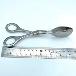 انبر سرو کیک دبلیو ام اف مدل WMF Cake tongs GESCHENKIDEE