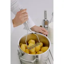 پوره ساز دبلیو ام اف مدل WMF Potato masher PROFI PLUS