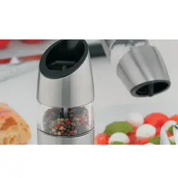 فلفل و نمک ساب دبلیو ام اف مدل WMF Electric mill