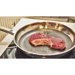 تابه 24 سانت دبلیو ام اف مدل WMF Profi Resist