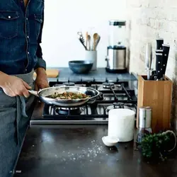 تابه 24 سانت دبلیو ام اف مدل WMF Profi Resist