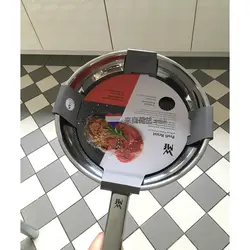 تابه 24 سانت دبلیو ام اف مدل WMF Profi Resist