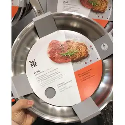 تابه 24 سانت دبلیو ام اف مدل WMF Profi Resist