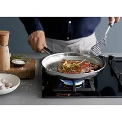 تابه 24 سانت دبلیو ام اف مدل WMF Profi Resist