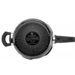 زودپز دبلیو ام اف مدل WMF Fusiontec Perfect Premium گنجایش 4.5 لیتر