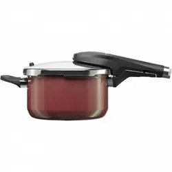 زودپز دبلیو ام اف مدل WMF Fusiontec Perfect Premium گنجایش 4.5 لیتر