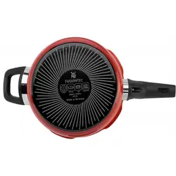 زودپز دبلیو ام اف مدل WMF Fusiontec Perfect Premium گنجایش 4.5 لیتر