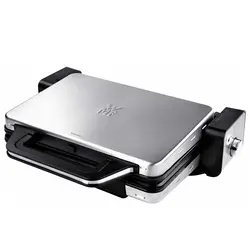 گریل دبیلو ام اف مدل WMF Lono Kontaktgrill 2in1