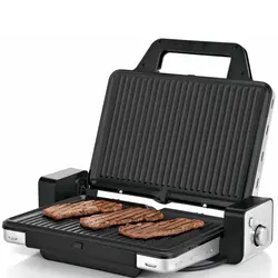 گریل دبیلو ام اف مدل WMF Lono Kontaktgrill 2in1